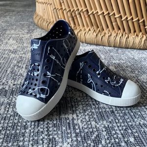 Native Jefferson shoes